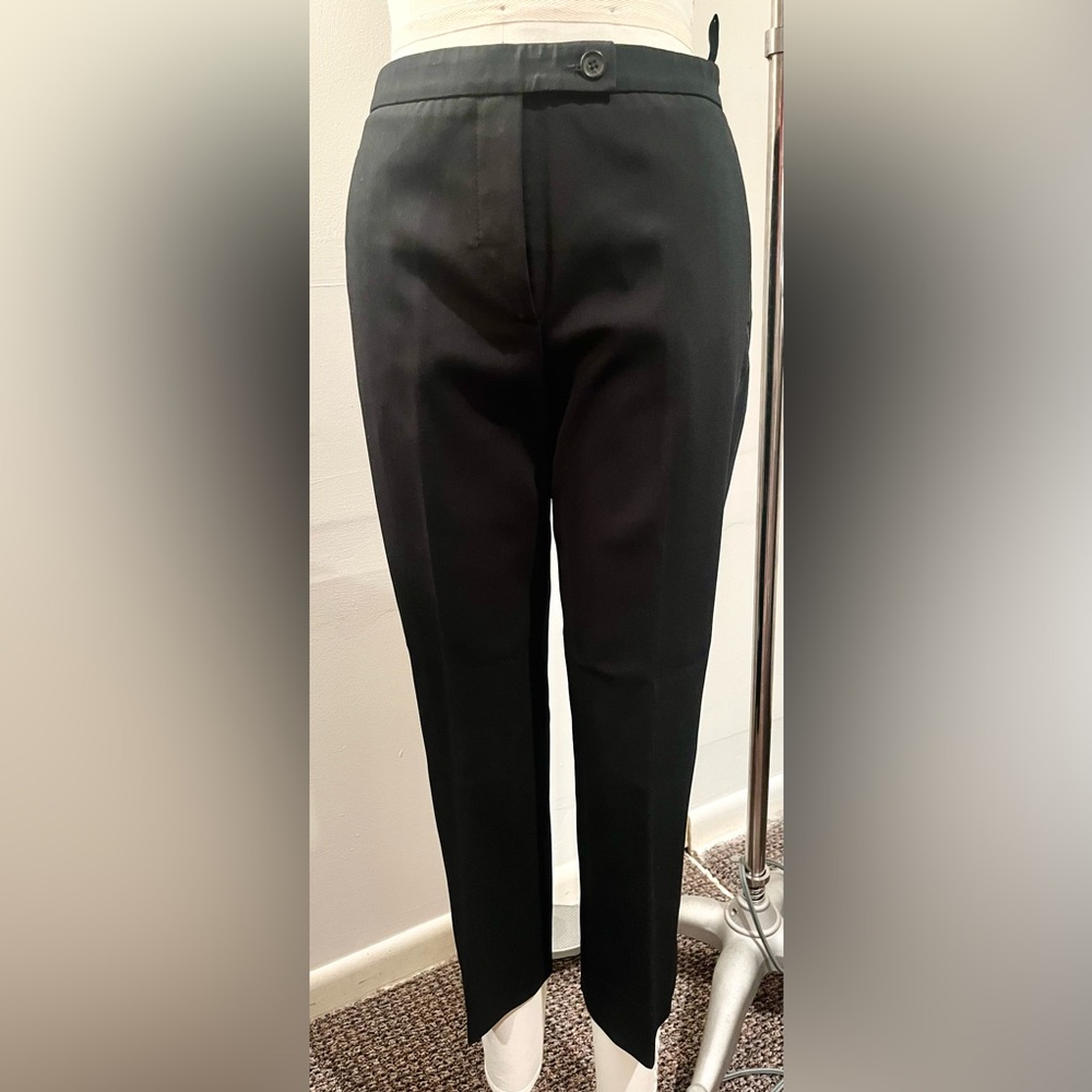 Prada Crop Pants 38
